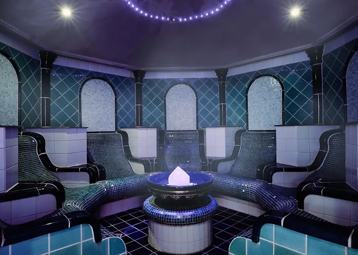 Dollenberg Otel Bad Peterstal-Griesbach