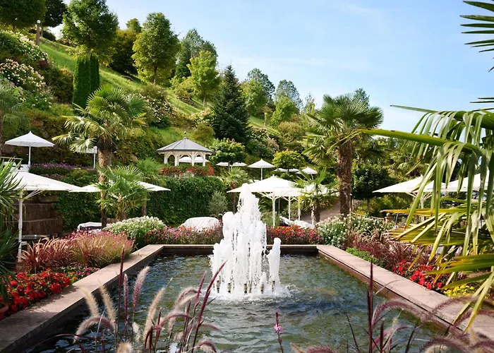 Dollenberg Hotel Bad Peterstal-Griesbach