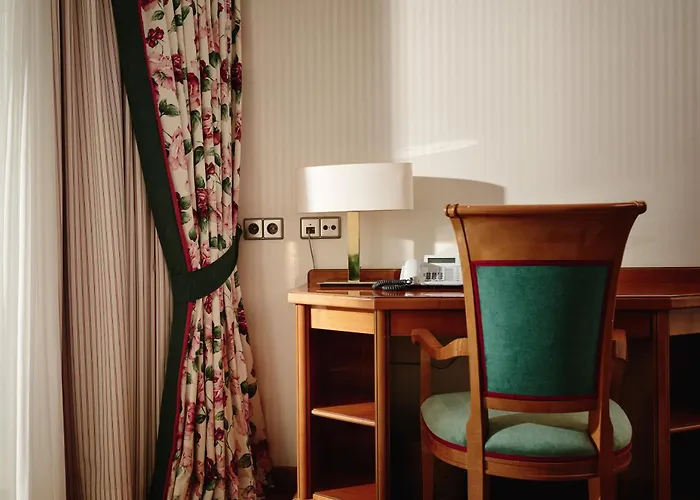 Dollenberg 호텔 바트 페테르스탈-그리스바흐