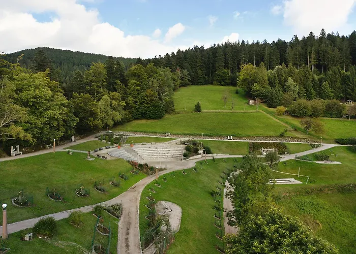 Dollenberg Hotel Bad Peterstal-Griesbach