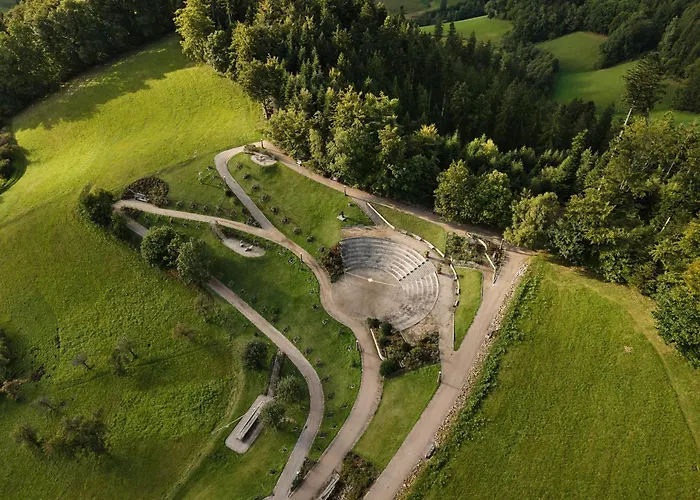 Dollenberg Bad Peterstal-Griesbach