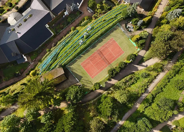 Dollenberg 5* 바트 페테르스탈-그리스바흐